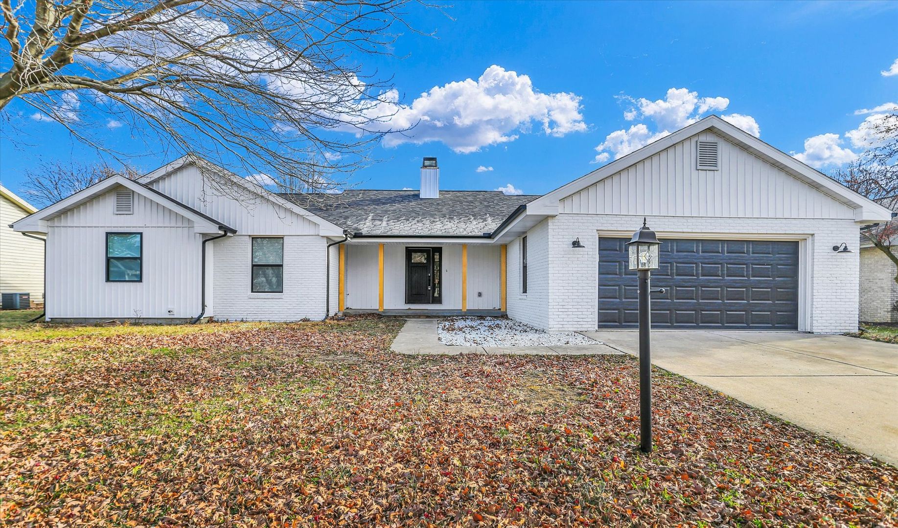 Champaign House: 4011 Danbury Dr