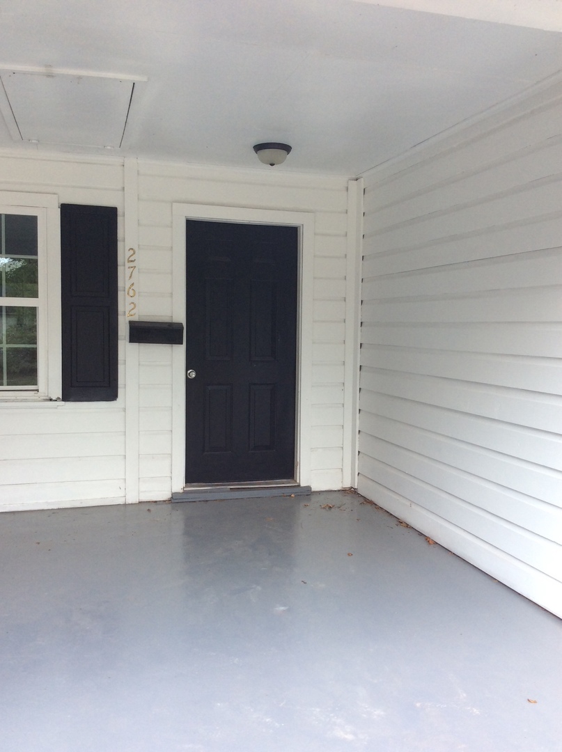 Shreveport House: 2762 Marquette St