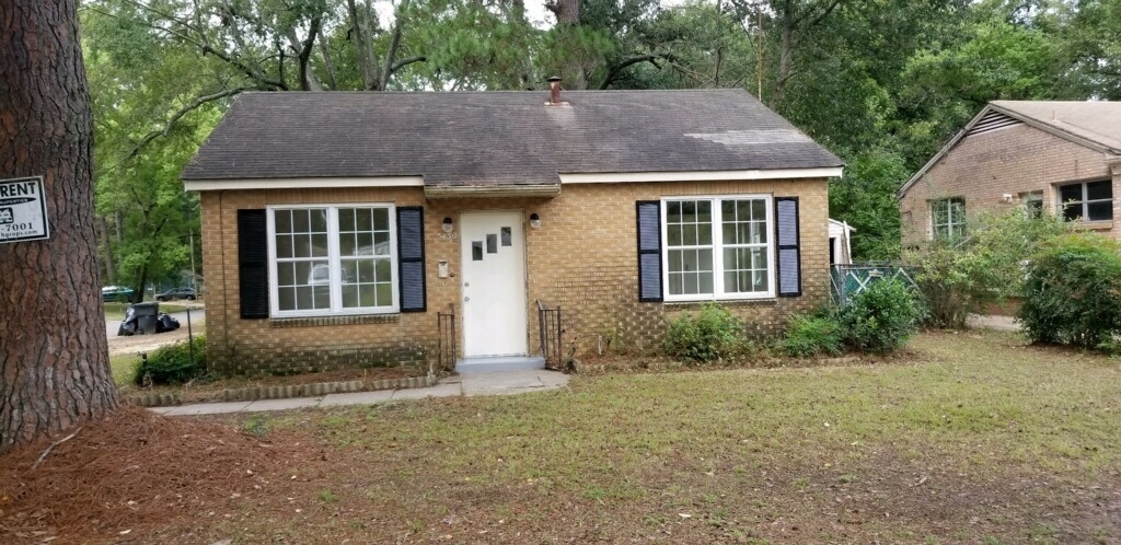 Shreveport House: 5430 Virginia Ave