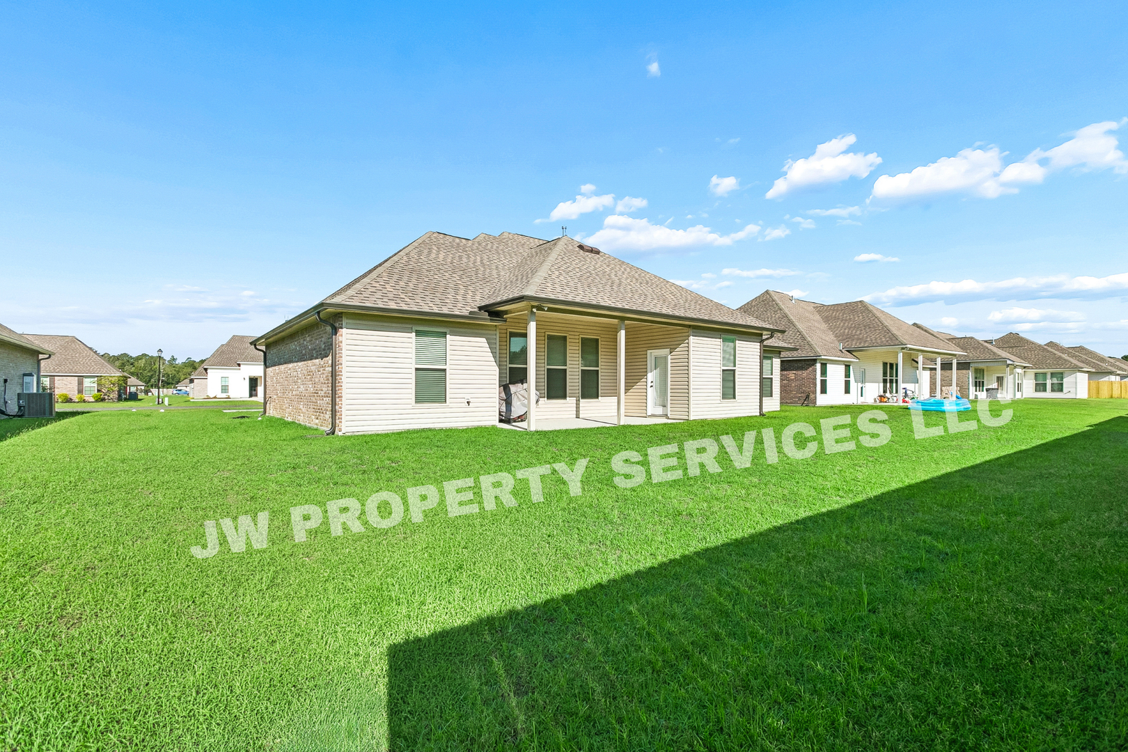 Listing photo