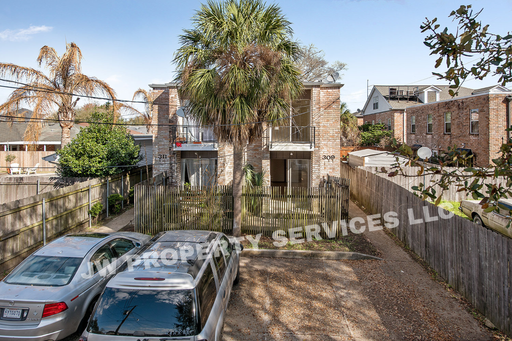 309 Lilac St, Metairie, LA 70005
