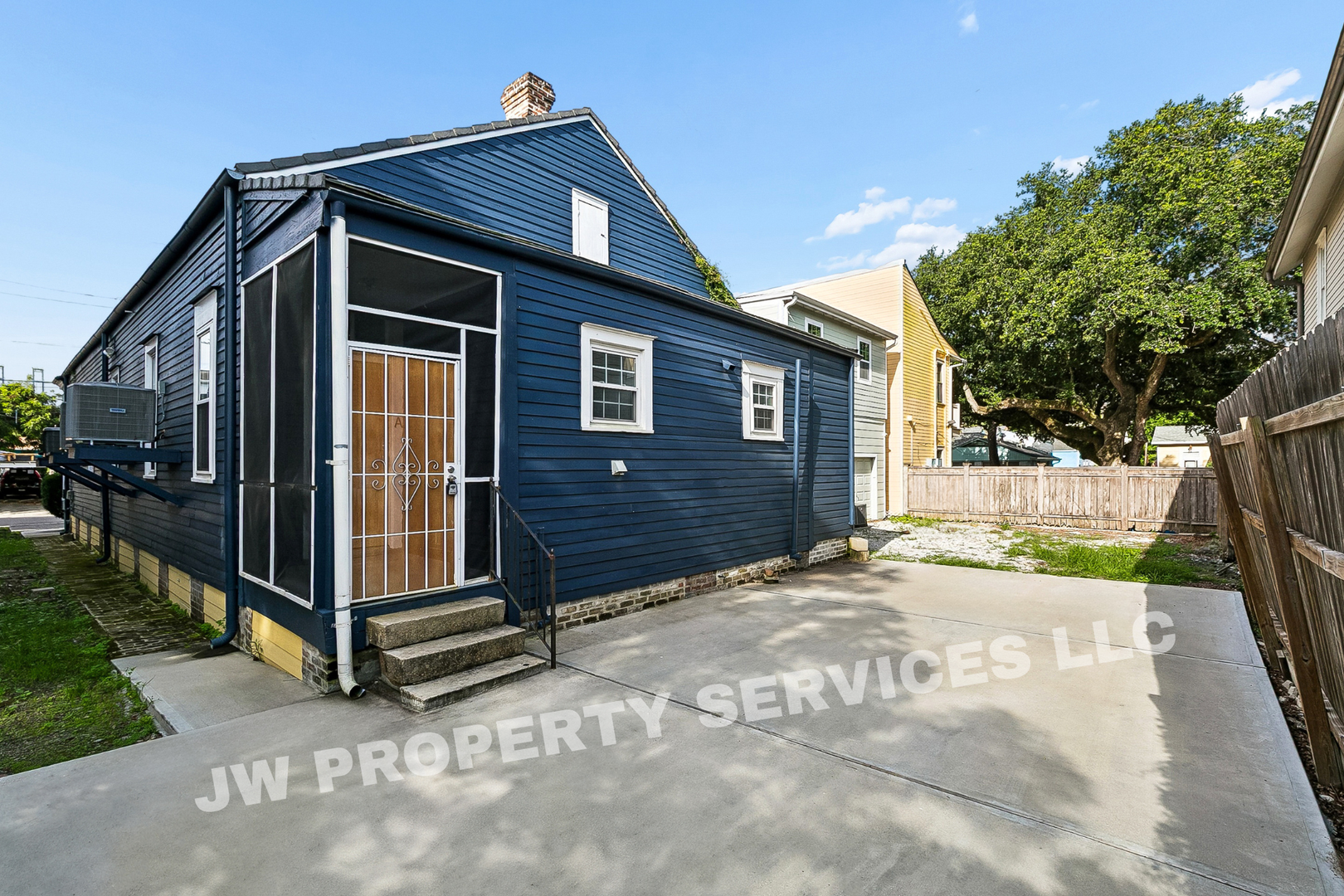 Listing photo