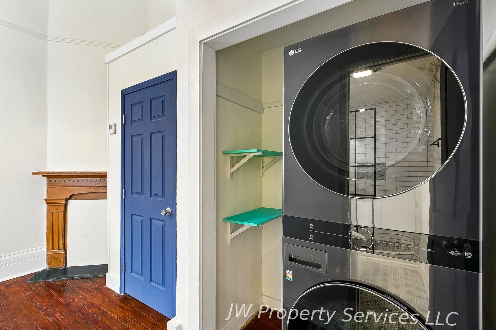 New Orleans Apartment: 5225 Magazine St