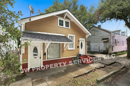 914 - 16 Hagan Ave. - 916 Hagan Ave, New Orleans, LA 70119