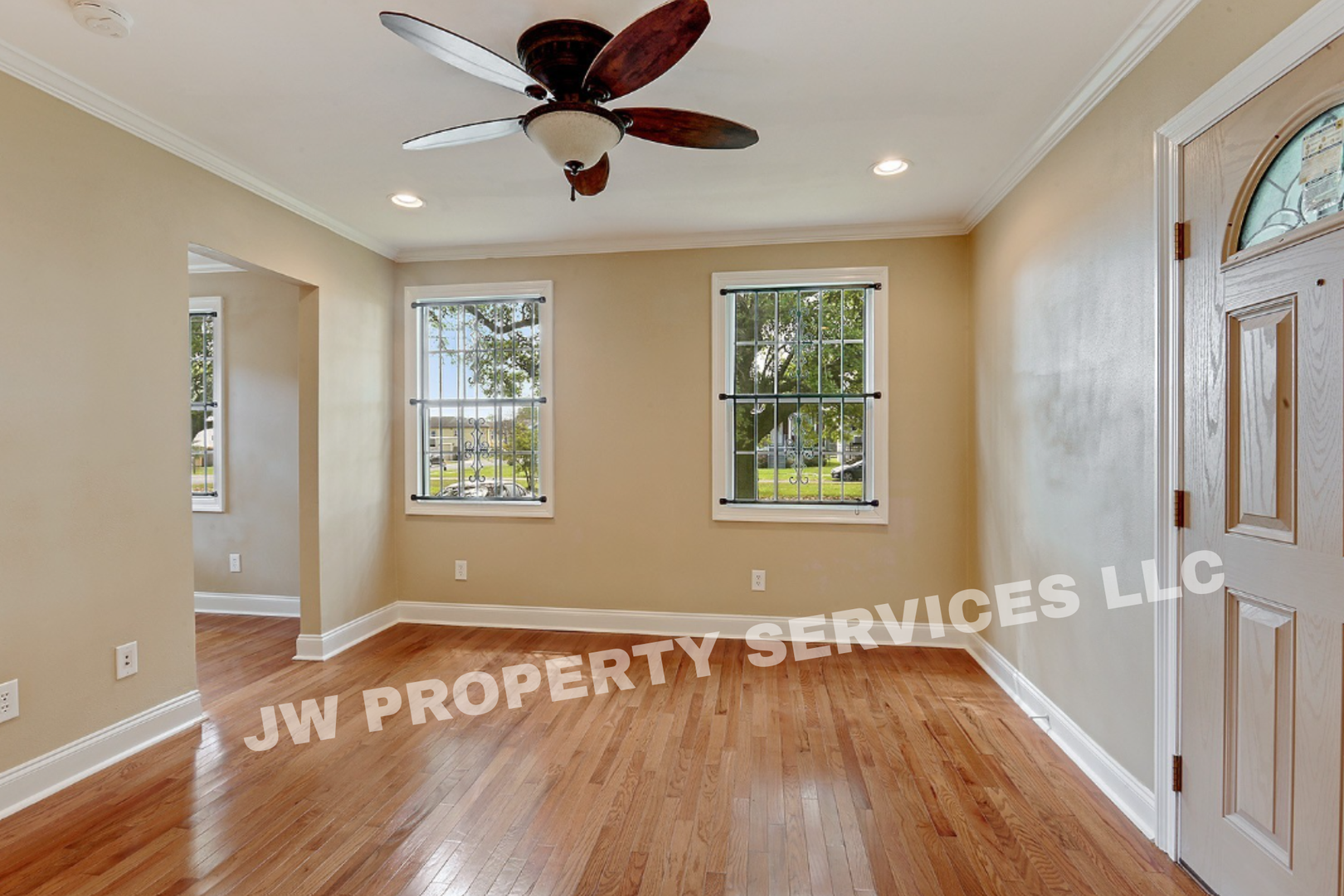 Listing photo