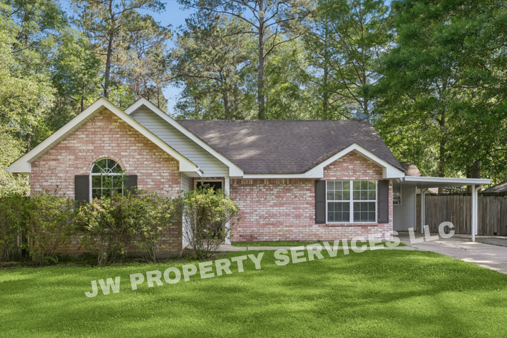 Abita Springs House: 71218 Clipper Pl