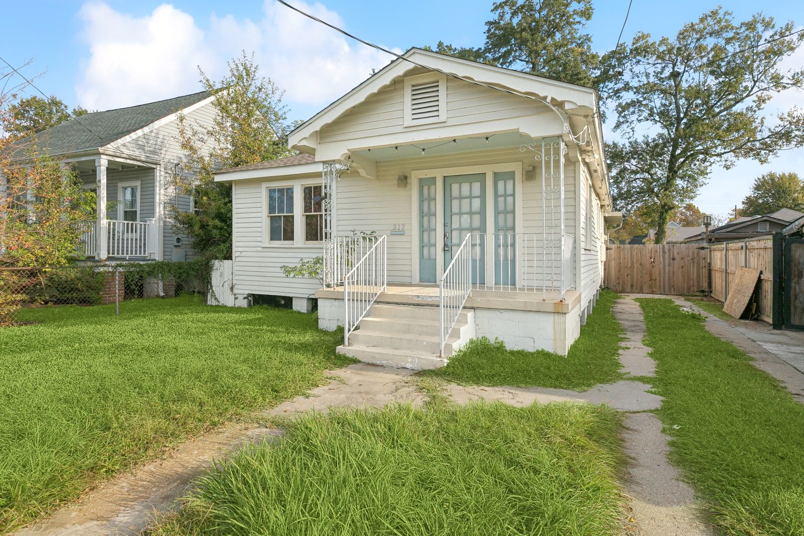 Gretna House: 317 Ocean Ave