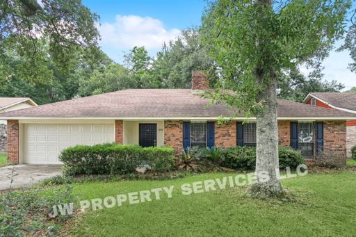 1476 Saint Christopher Dr., Slidell, LA 70460
