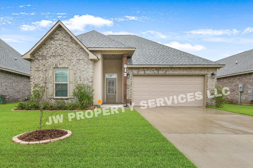 612 Clairborne Trails Drive, Slidell, LA 70458