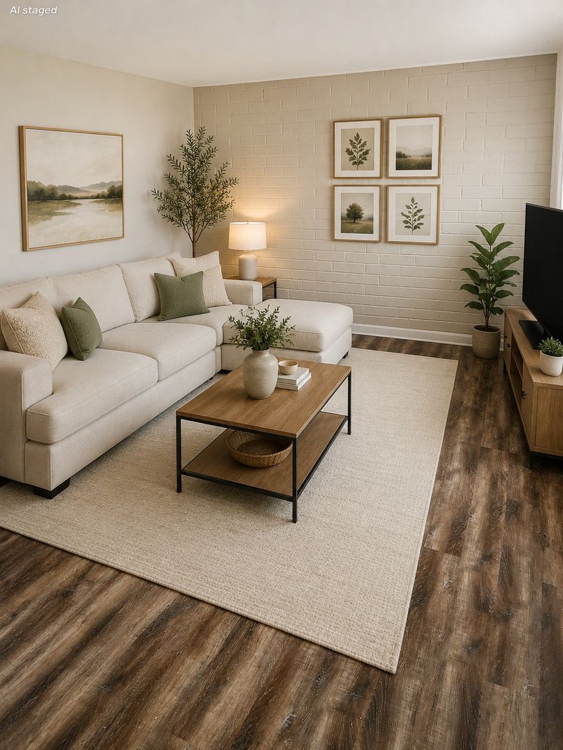 Greensboro Apartment: 3100 Summit Avenue