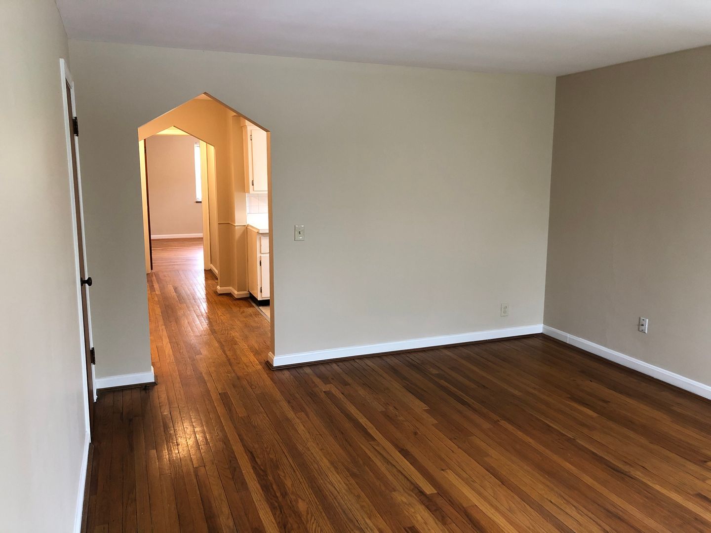Cincinnati Apartment: 6335 Cambridge Avenue