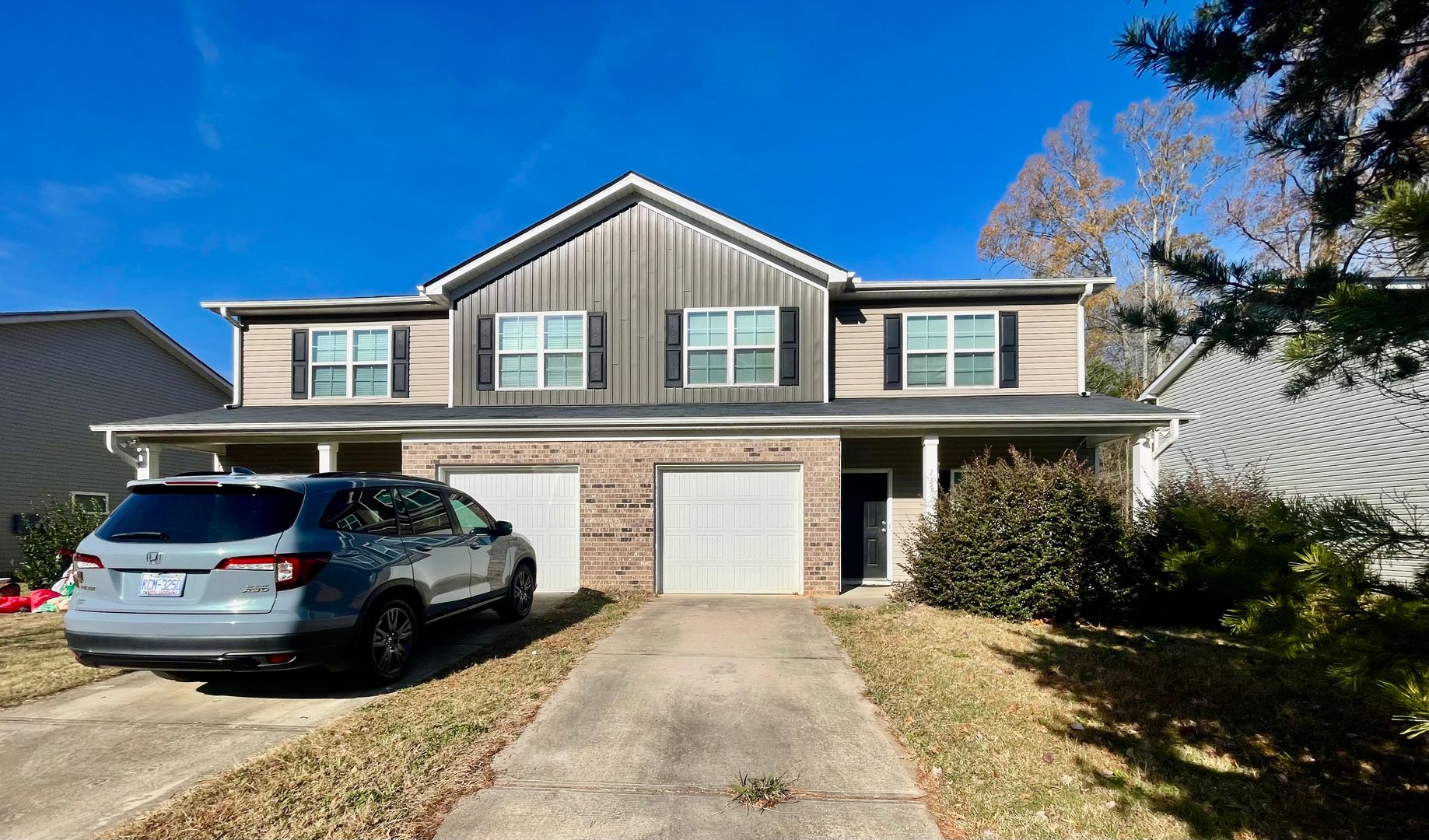 Salisbury Apartment: 237 Village Creek Way