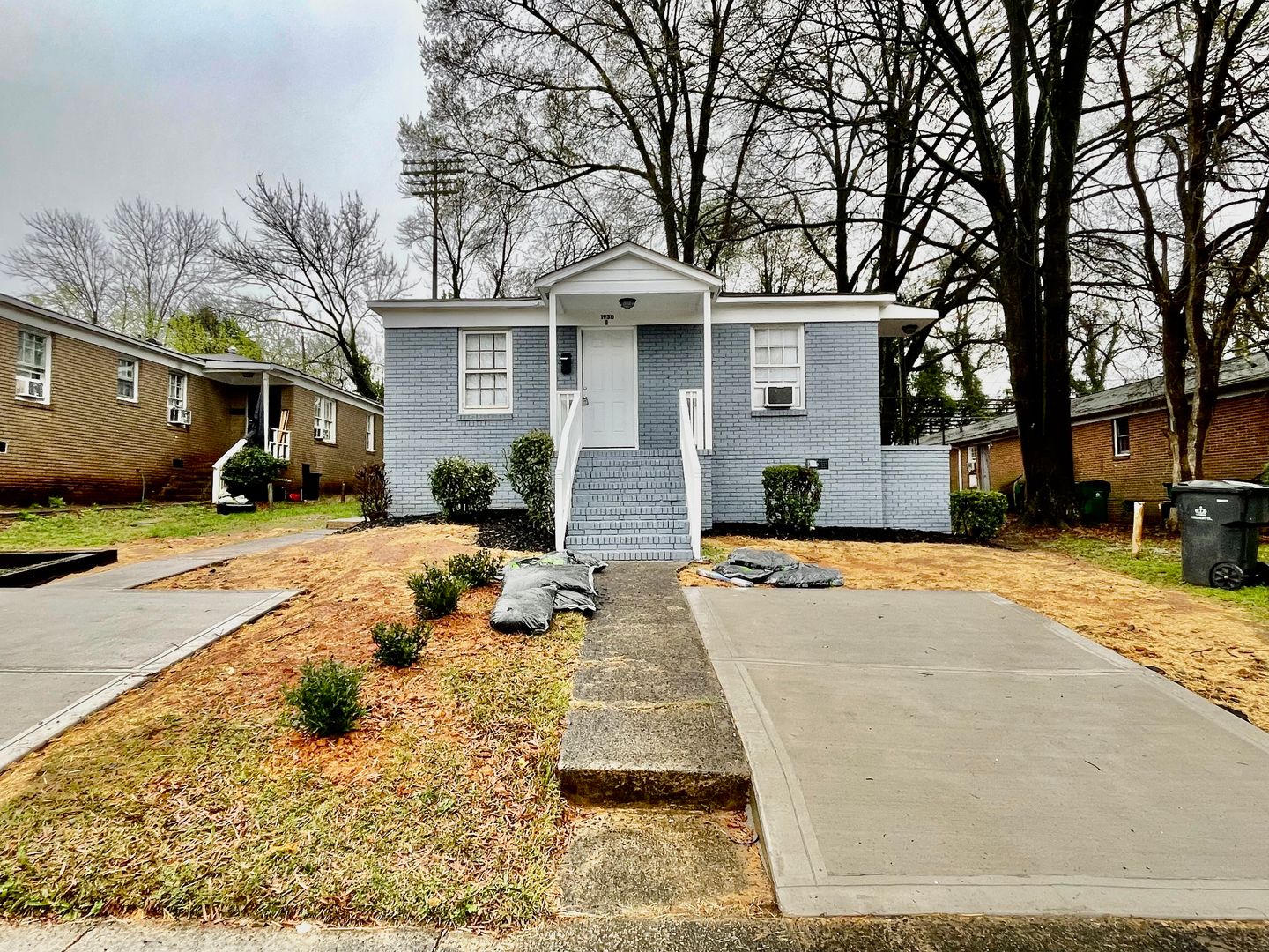 Charlotte Apartment: 1930 Terrybrook Lane