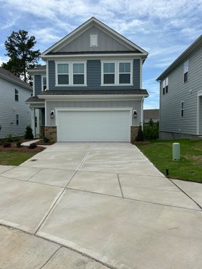 Beautiful 4-BEDROOM Home In The Palisades / North Reach Community! – photo 1