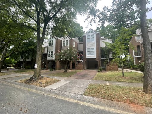 236 South Clarkson St , Charlotte, NC 28202