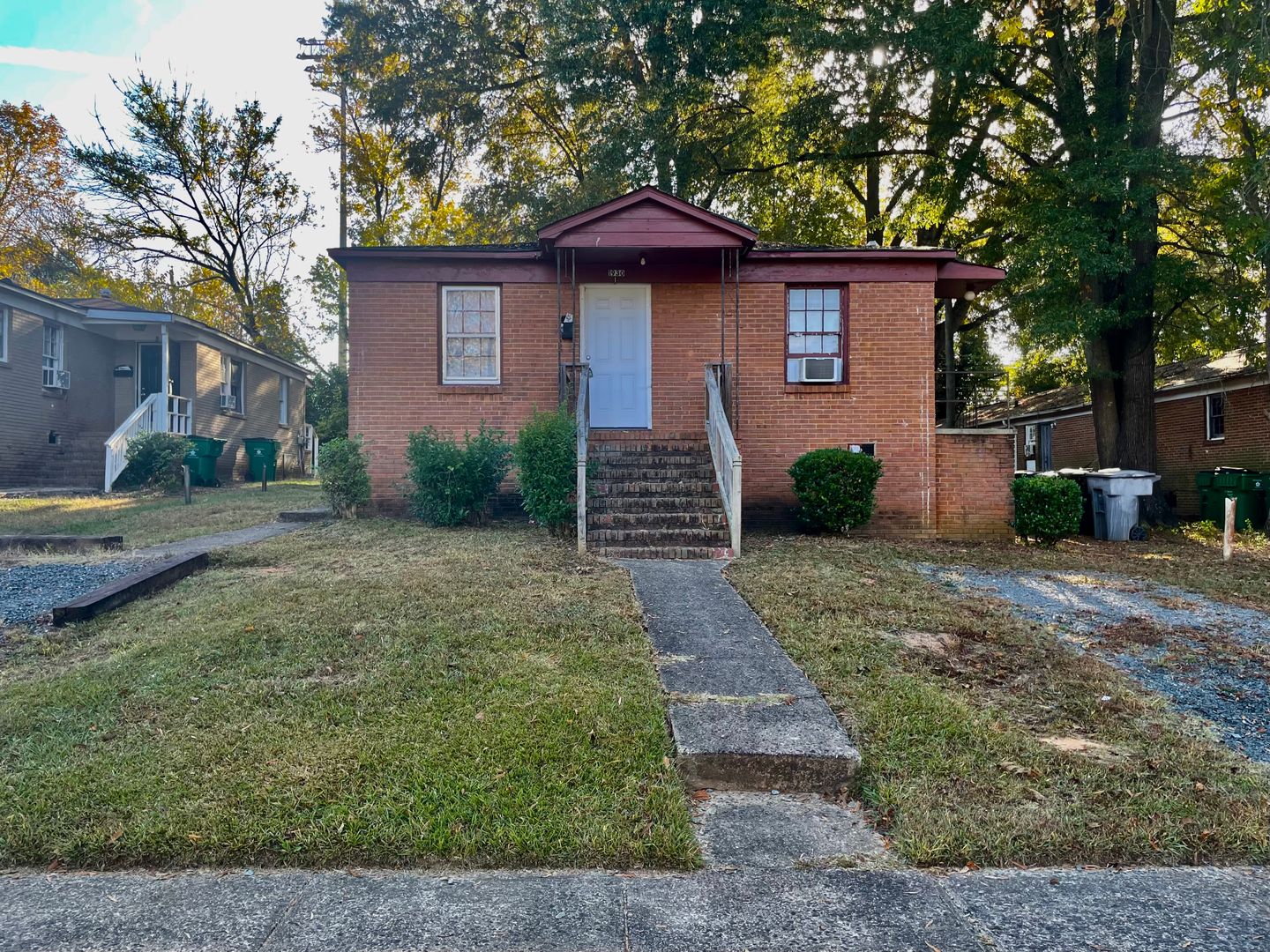 Charlotte Apartment: 1930 Terrybrook Lane