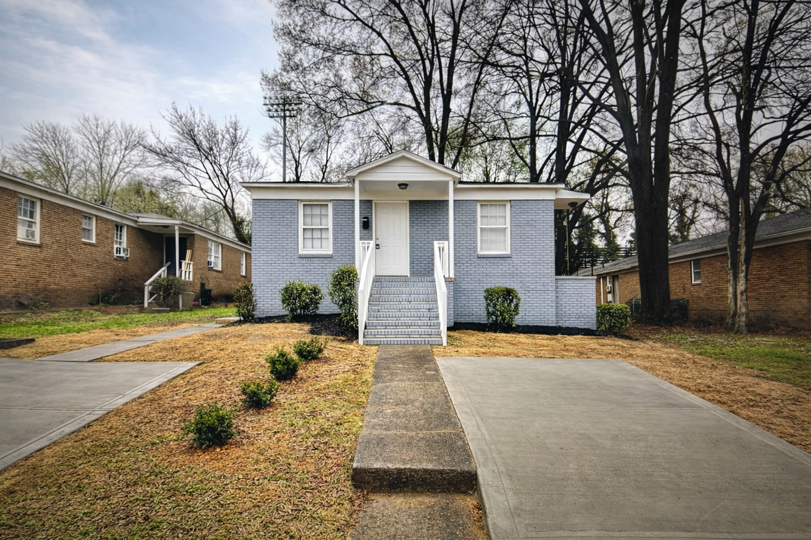 Charlotte Apartment: 1930 Terrybrook Lane