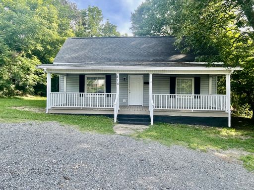 Charming Updated 3BR/2BA Home in Bessemer City
