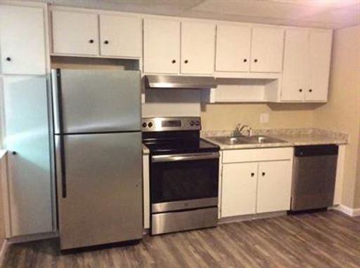 312 East J Street, Apt. 7, Newton, NC 28658