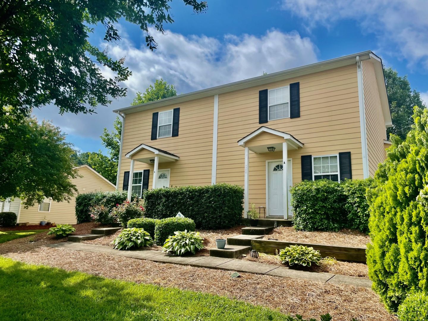 11712 Ramah Church Rd, Unit B, Huntersville, NC 28078