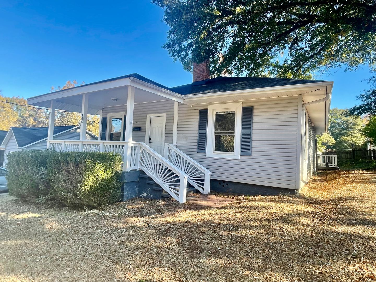 Fort Mill House: 405 link St