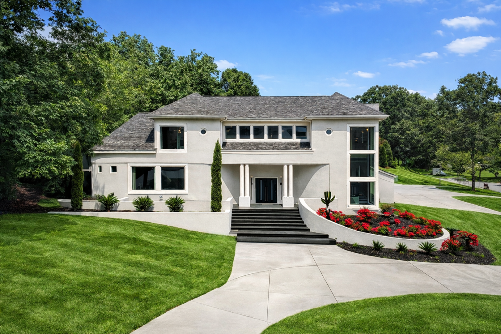 Charlotte House: 4129 Carnoustie Lane