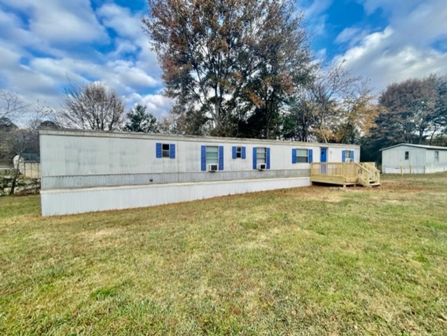 Dallas House: 109 Lynnhaven Drive