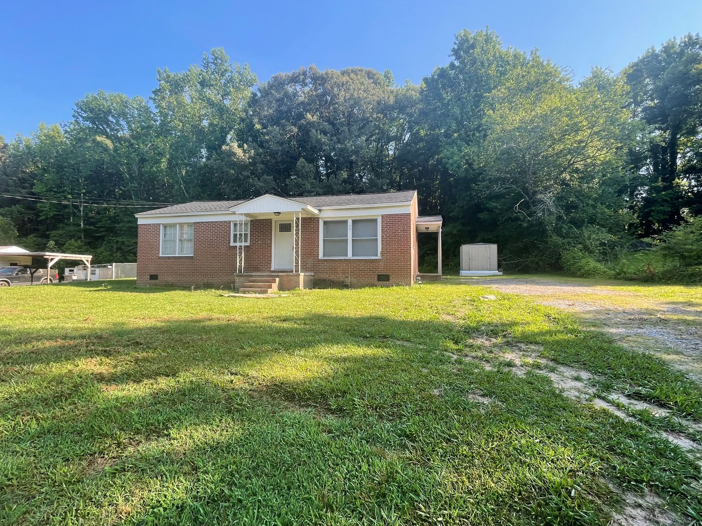 Gastonia House: 914 Holder Drive