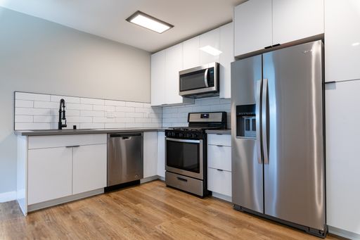 Highland Park 1 Bedroom Apartment – photo 1
