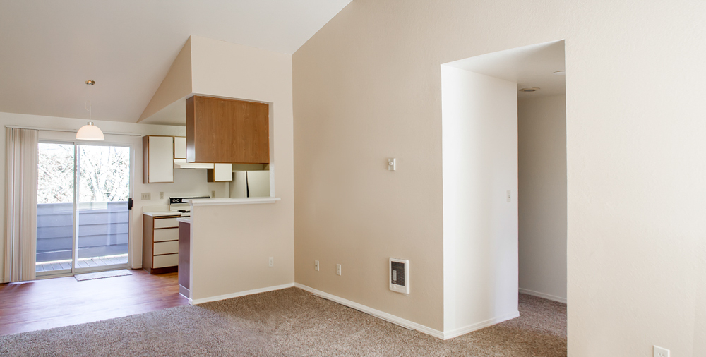 Portland Apartment: 12247 NW Cornell Rd