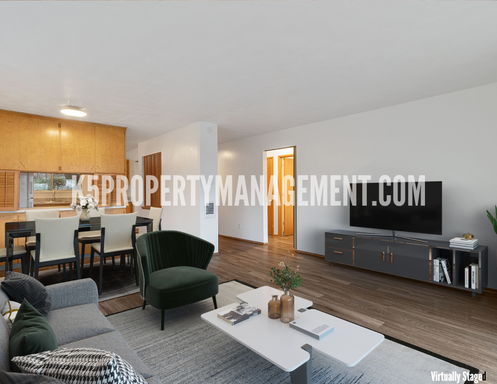 Newly Renovated 1 & 2 Bedroom Apartments – Waitlist Now Open | Town & Country Apartments – photo 1