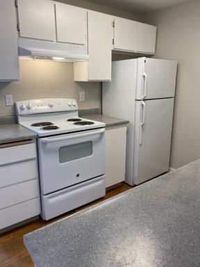 2 Bedroom Apartment Available NOW! – photo 1