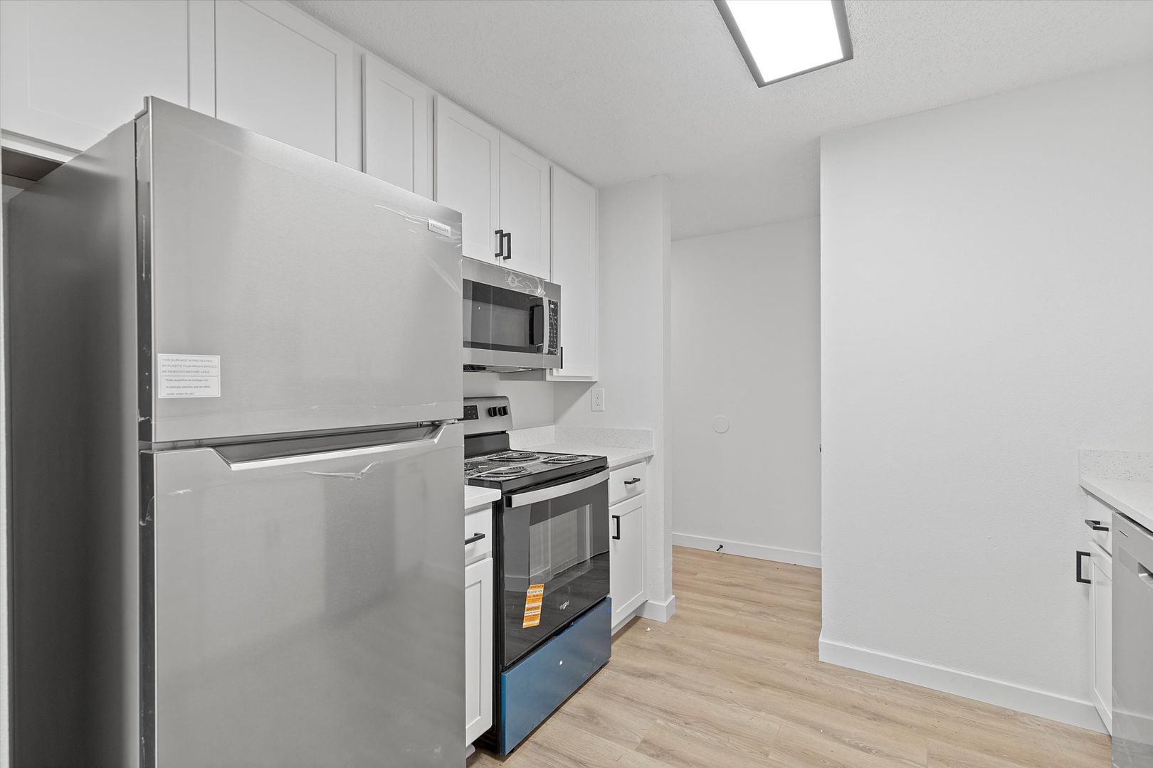 Tualatin Apartment: 19765 SW 65th Ave.