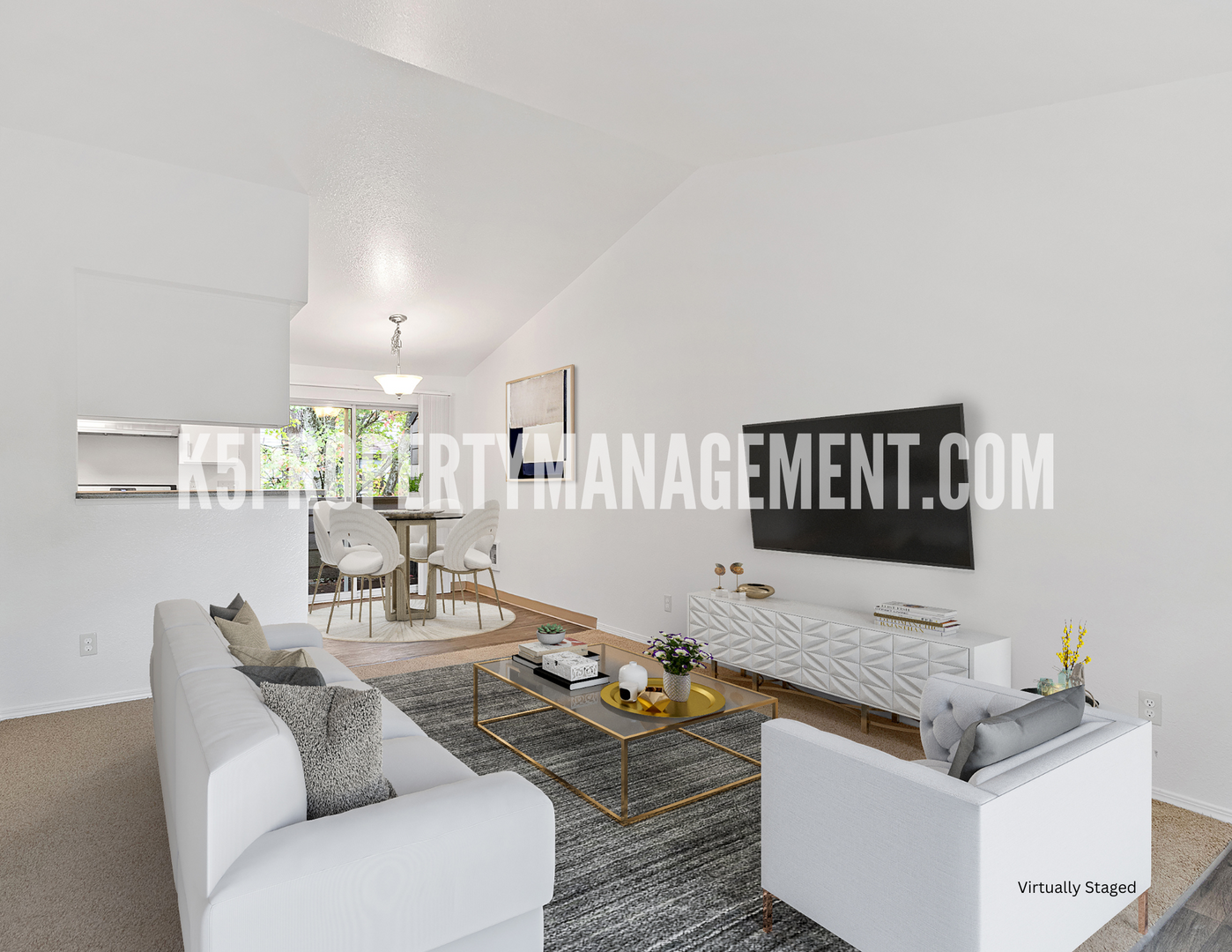 Portland Apartment: 12247 NW Cornell Rd
