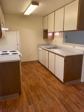 2x1 Ready to move into "Look and Lease Special see below" – photo 1
