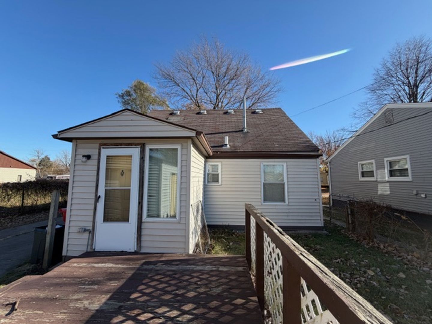 Roseville House: 28399 Felician