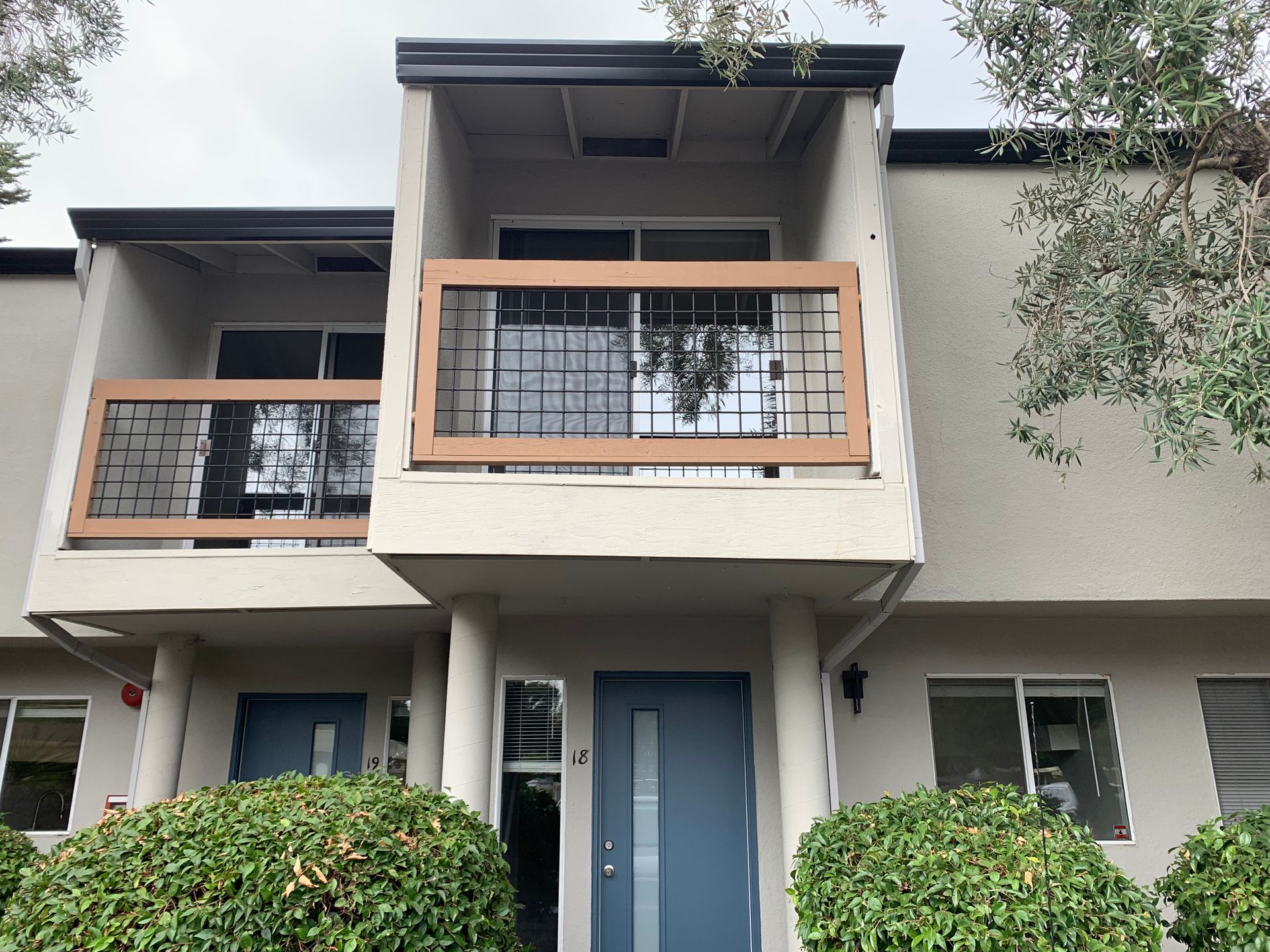 Santa Rosa Townhome: 4225 Sonoma Highway