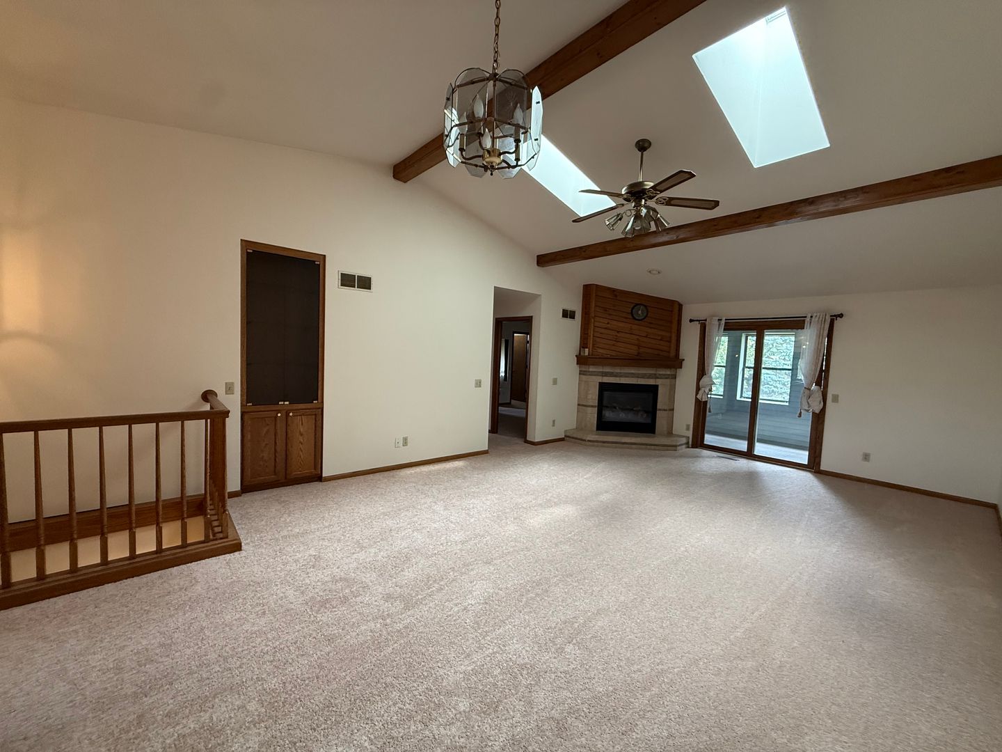 Sun Prairie Apartment: 657/659 Wood Violet Lane