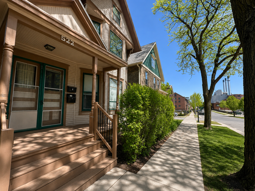522 E Main St #2 – photo 1
