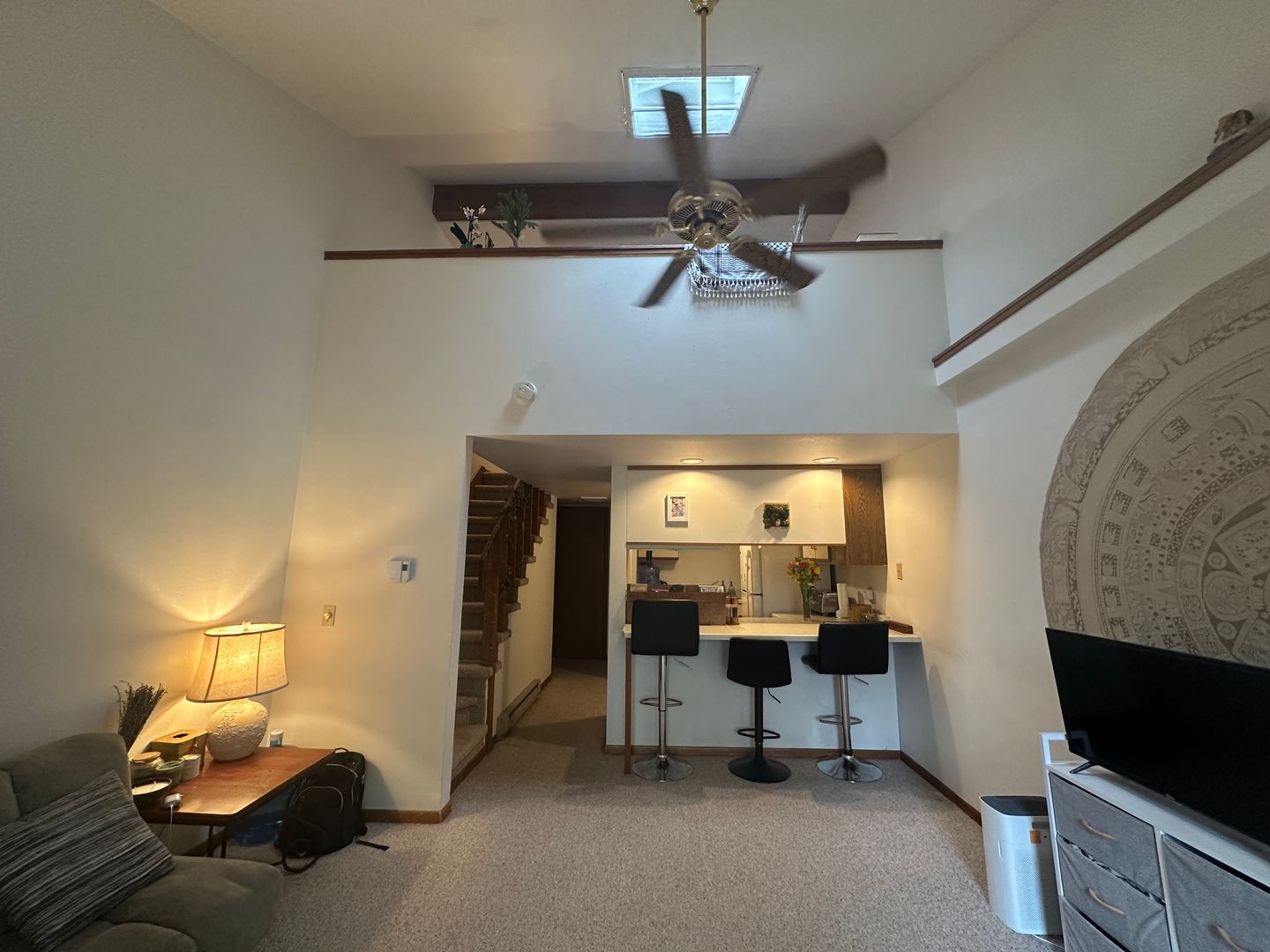 Madison Apartment: 432-436 West Wilson Street