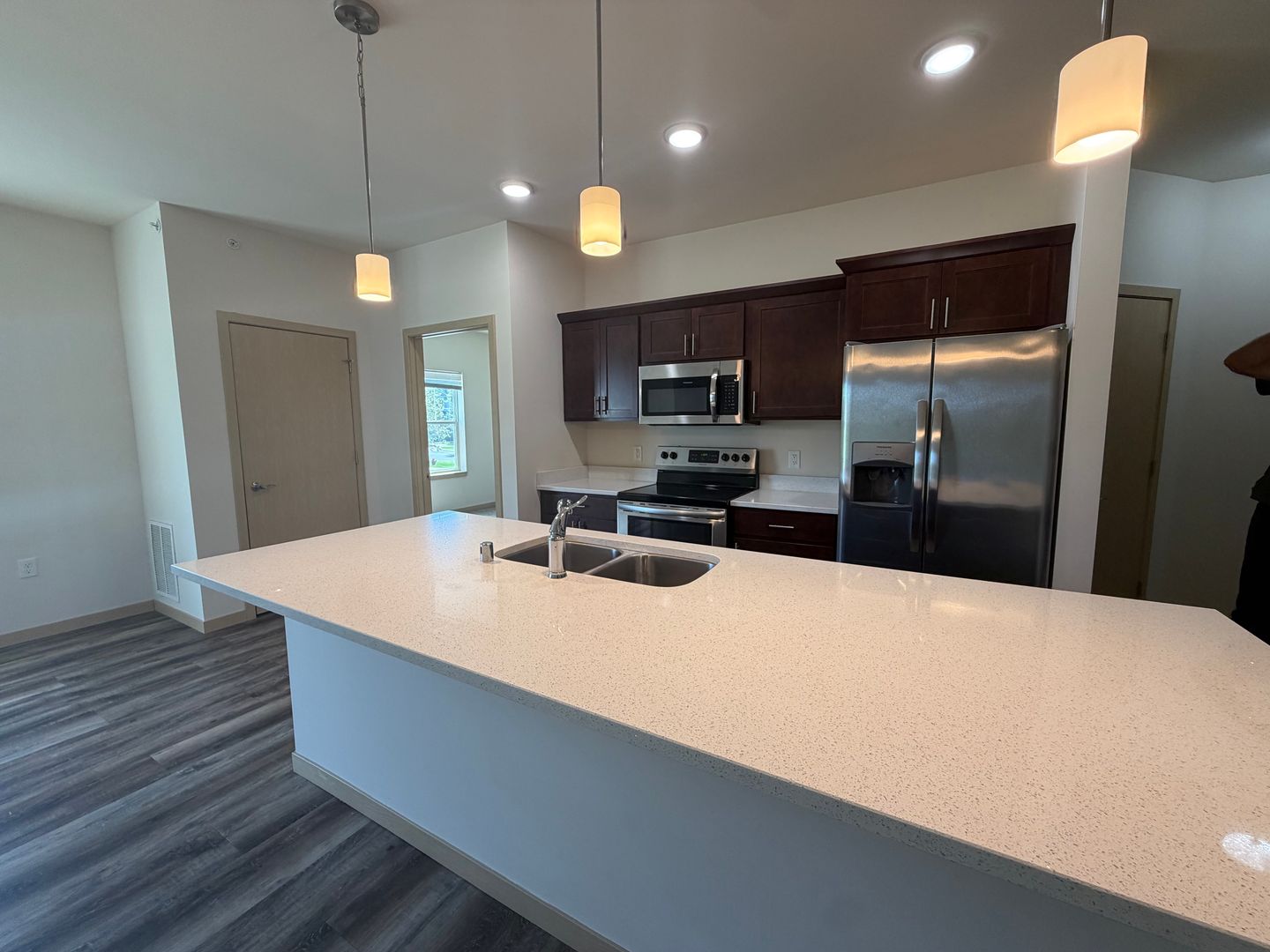 Sun Prairie Apartment: 3036 Triumph Drive