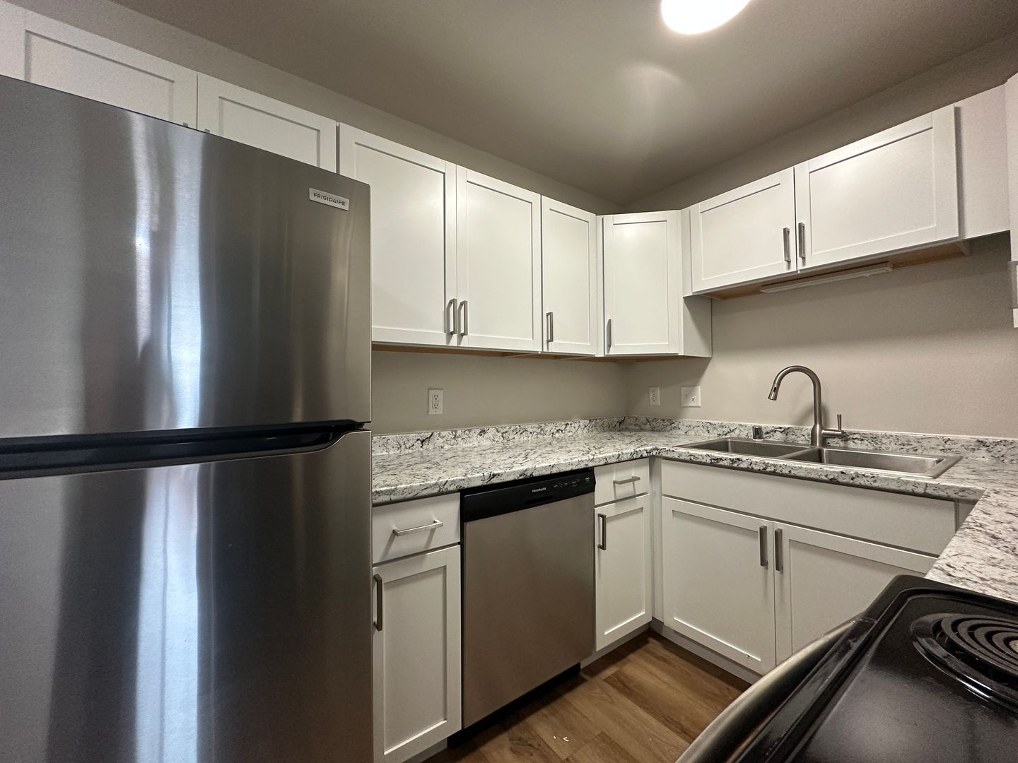 Middleton Apartment: 7440 Century Ave.