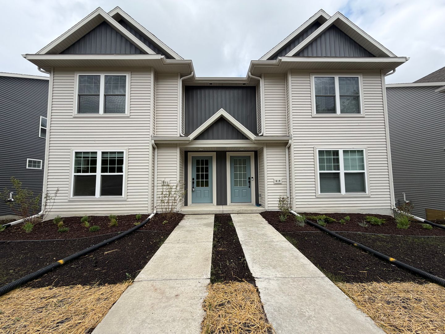Middleton House: 621 Schewe Road