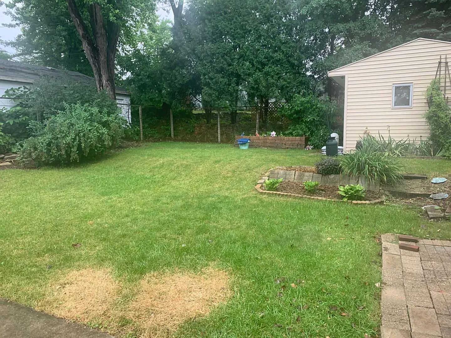Madison House: 4318 Sheffield Road