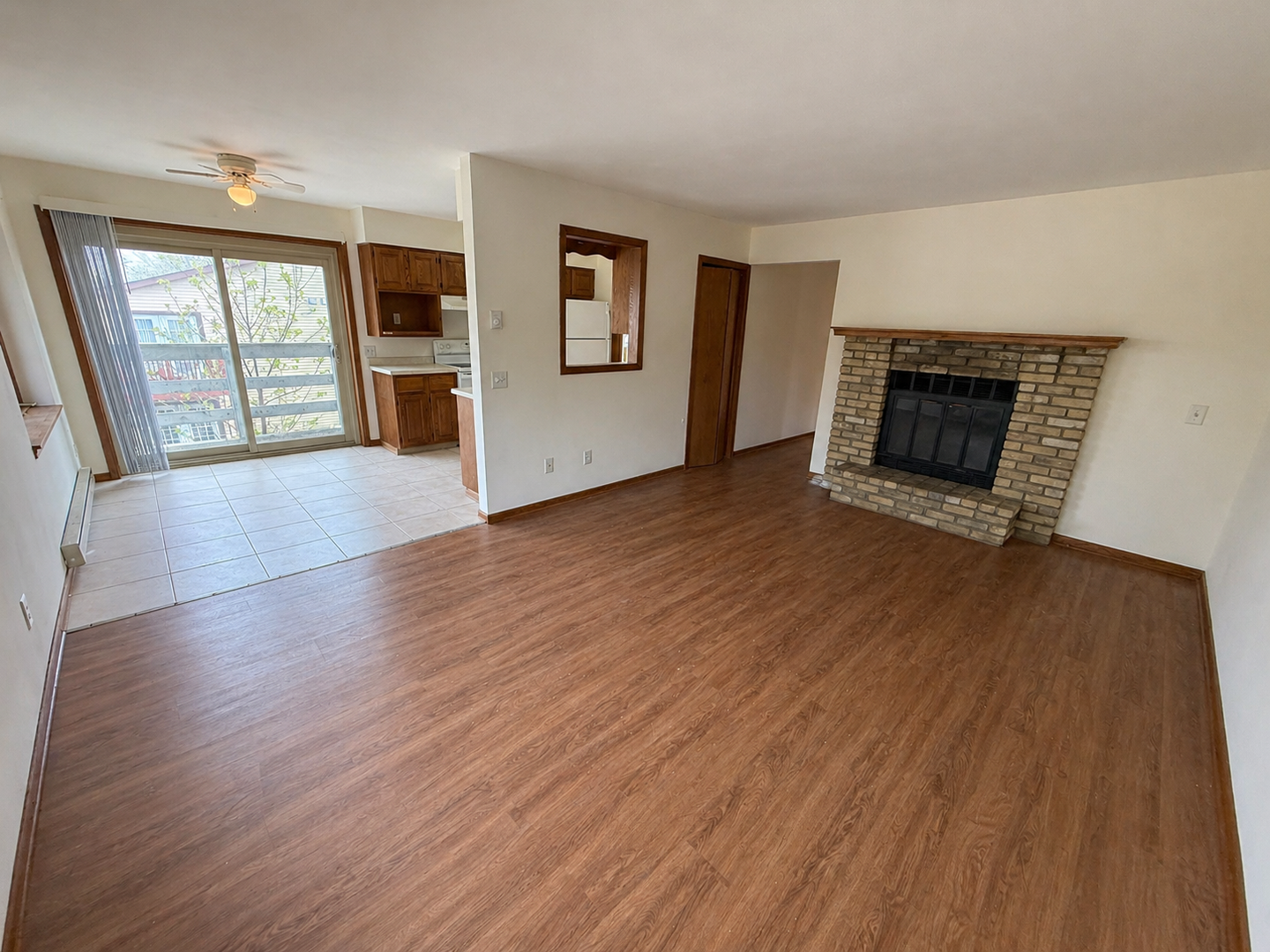 Madison Apartment: 1417 Mckenna Blvd