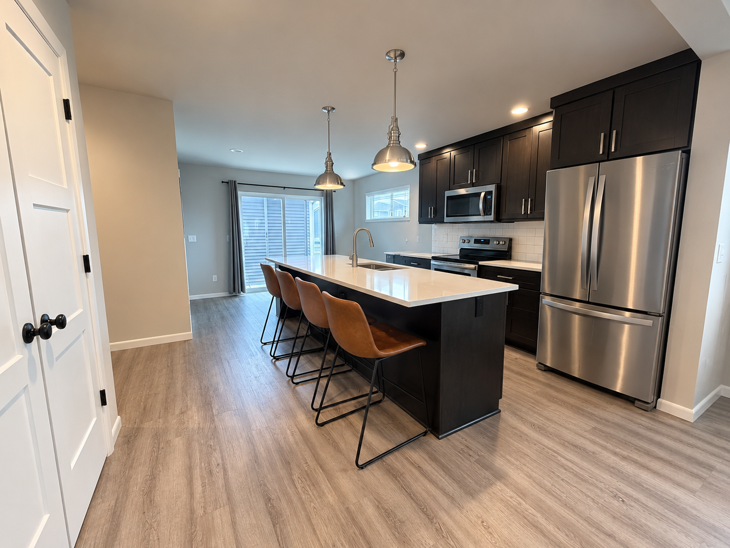 Fitchburg House: 5904 Minong Lane