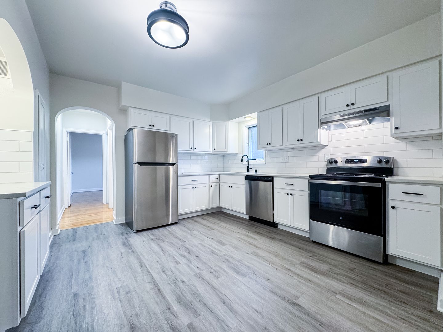Madison Apartment: 1220 Williamson St