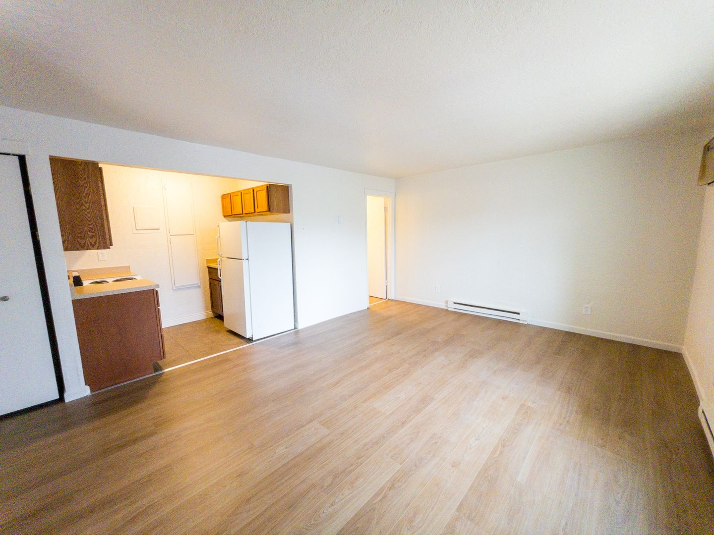 Madison Apartment: 905 N Oak St