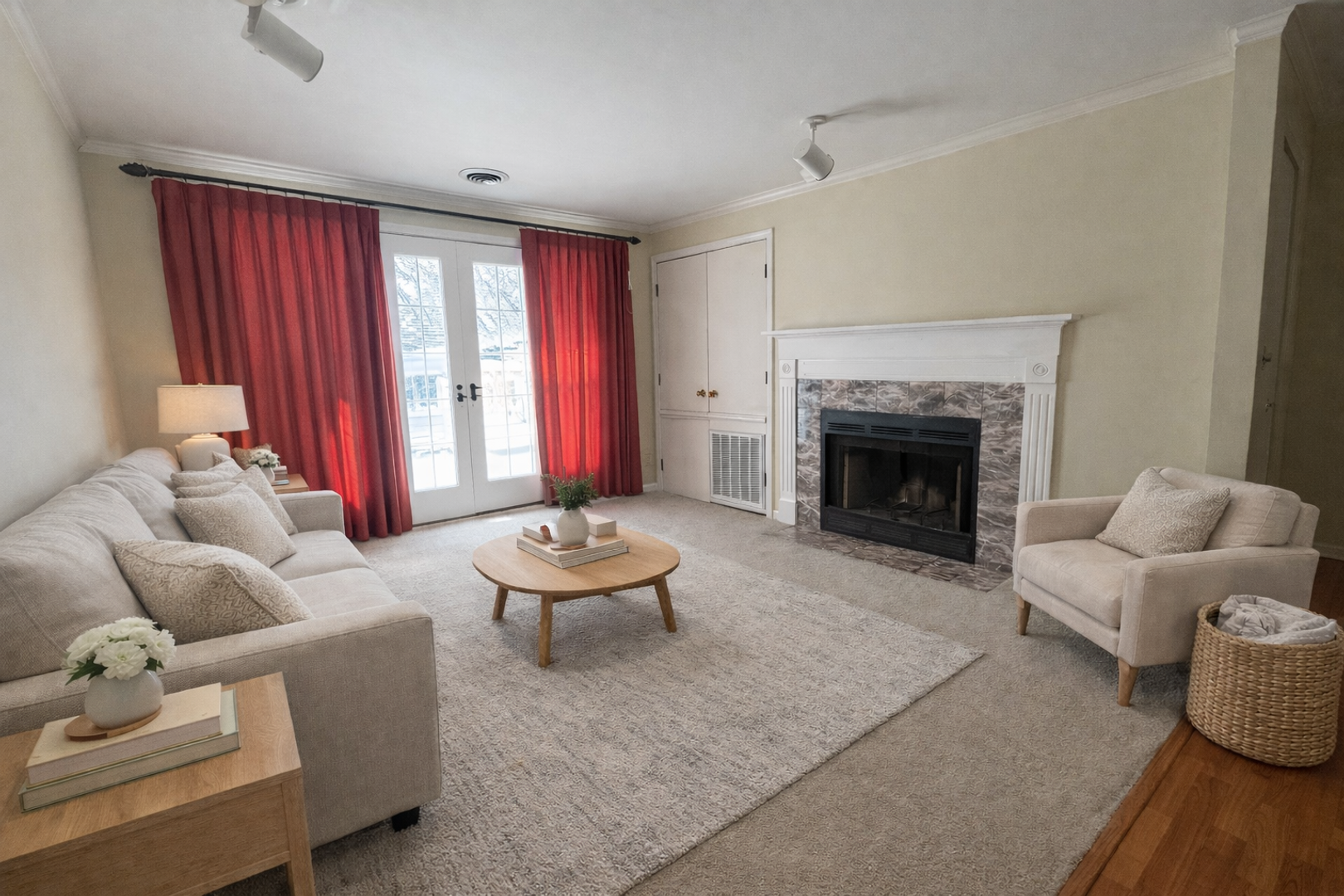 Madison Apartment: 921 Harbor house