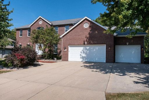 1245 St. Patrick Way – photo 1